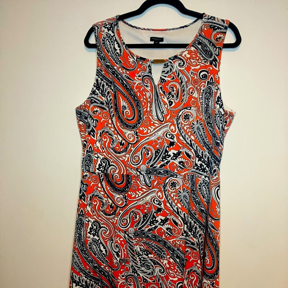 Ann Taylor dress. Size 14
